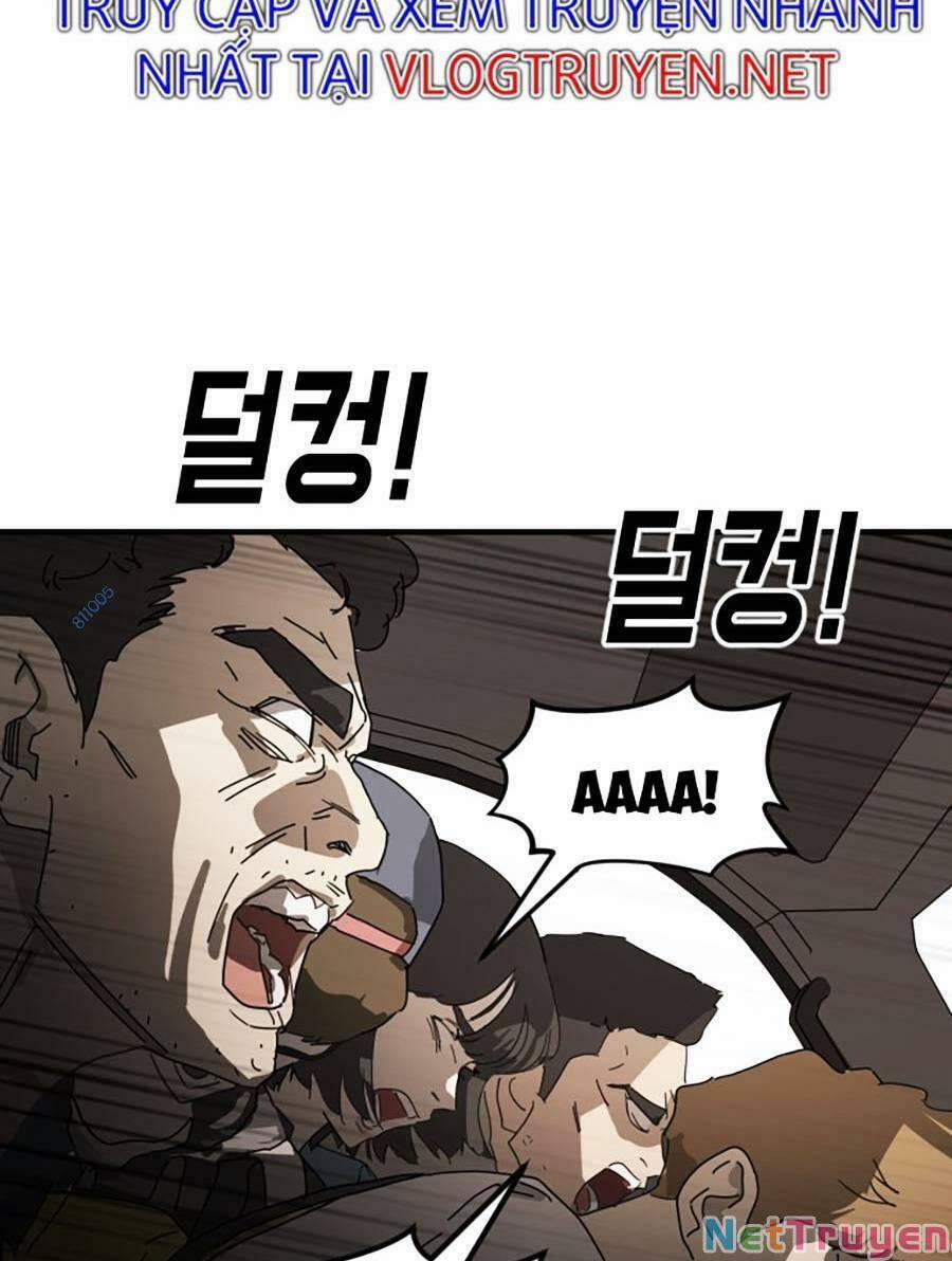 Đại Dịch Seoul 23 trang 22