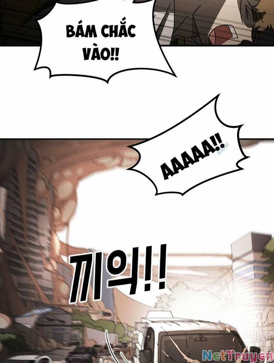 Đại Dịch Seoul 23 trang 23