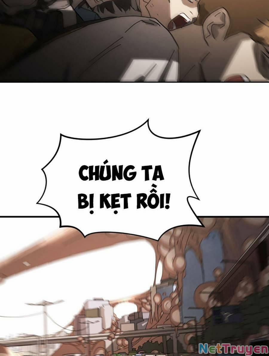 Đại Dịch Seoul 23 trang 26