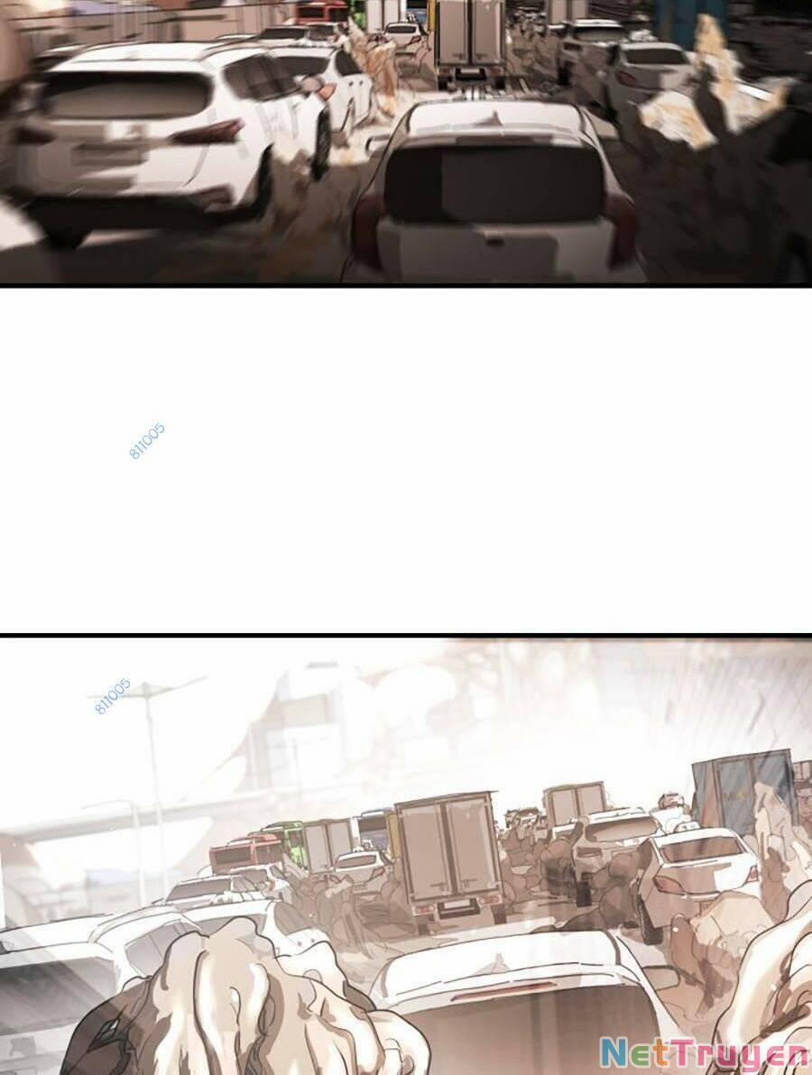 Đại Dịch Seoul 23 trang 27