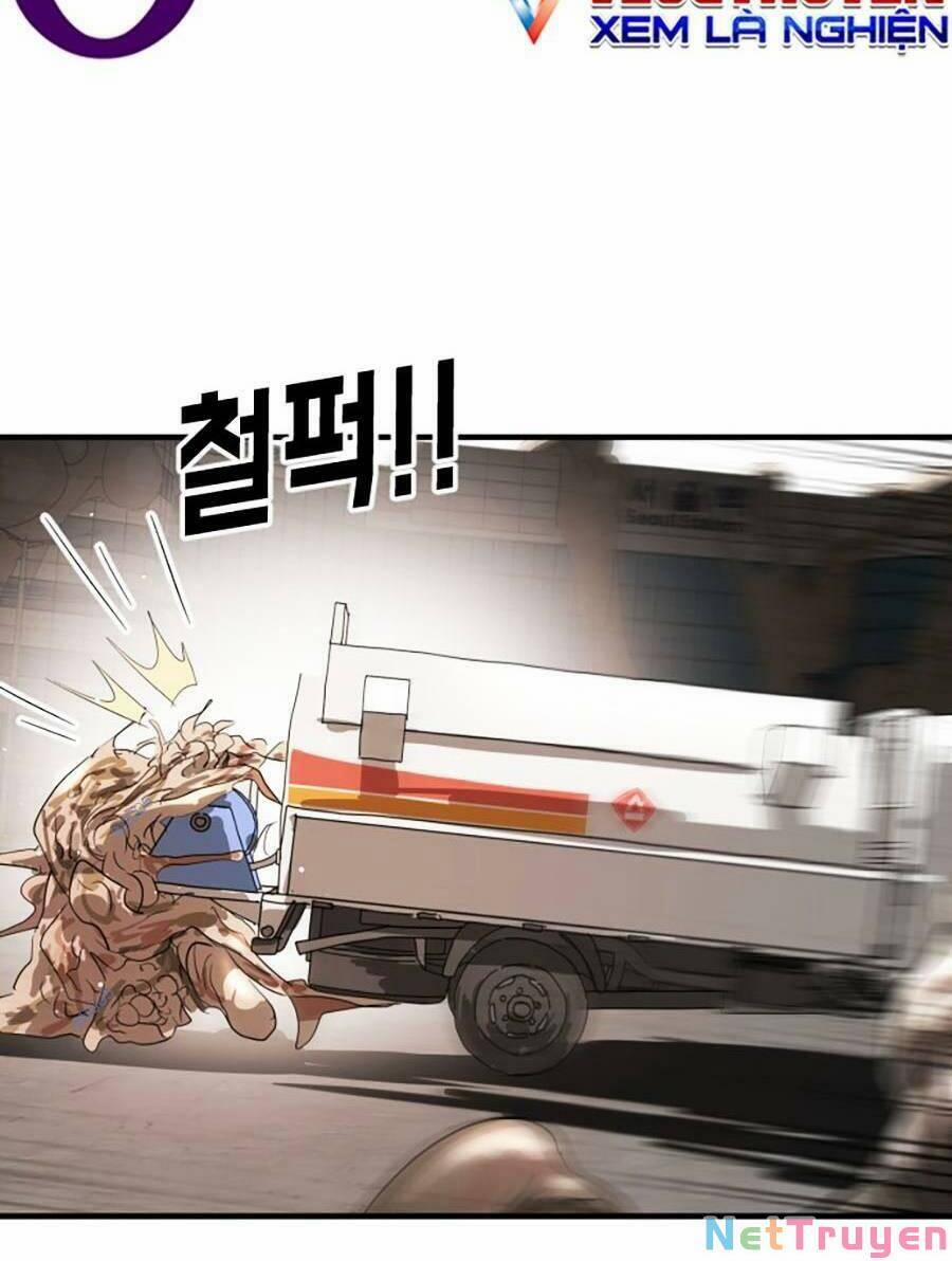 Đại Dịch Seoul 23 trang 33