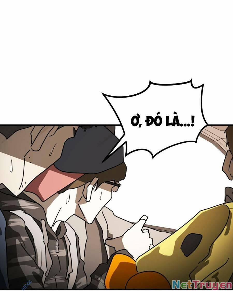 Đại Dịch Seoul 23 trang 46