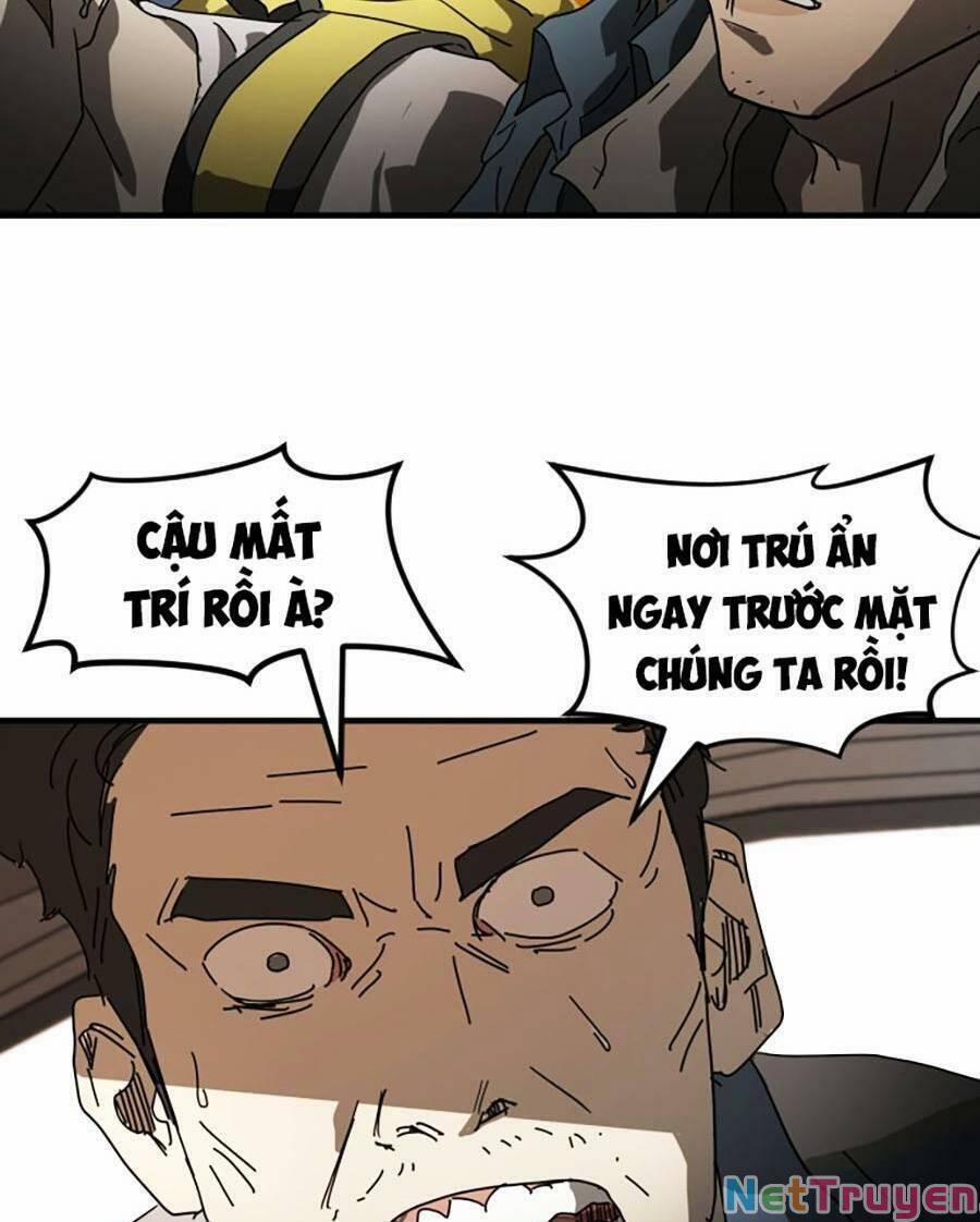 Đại Dịch Seoul 23 trang 56