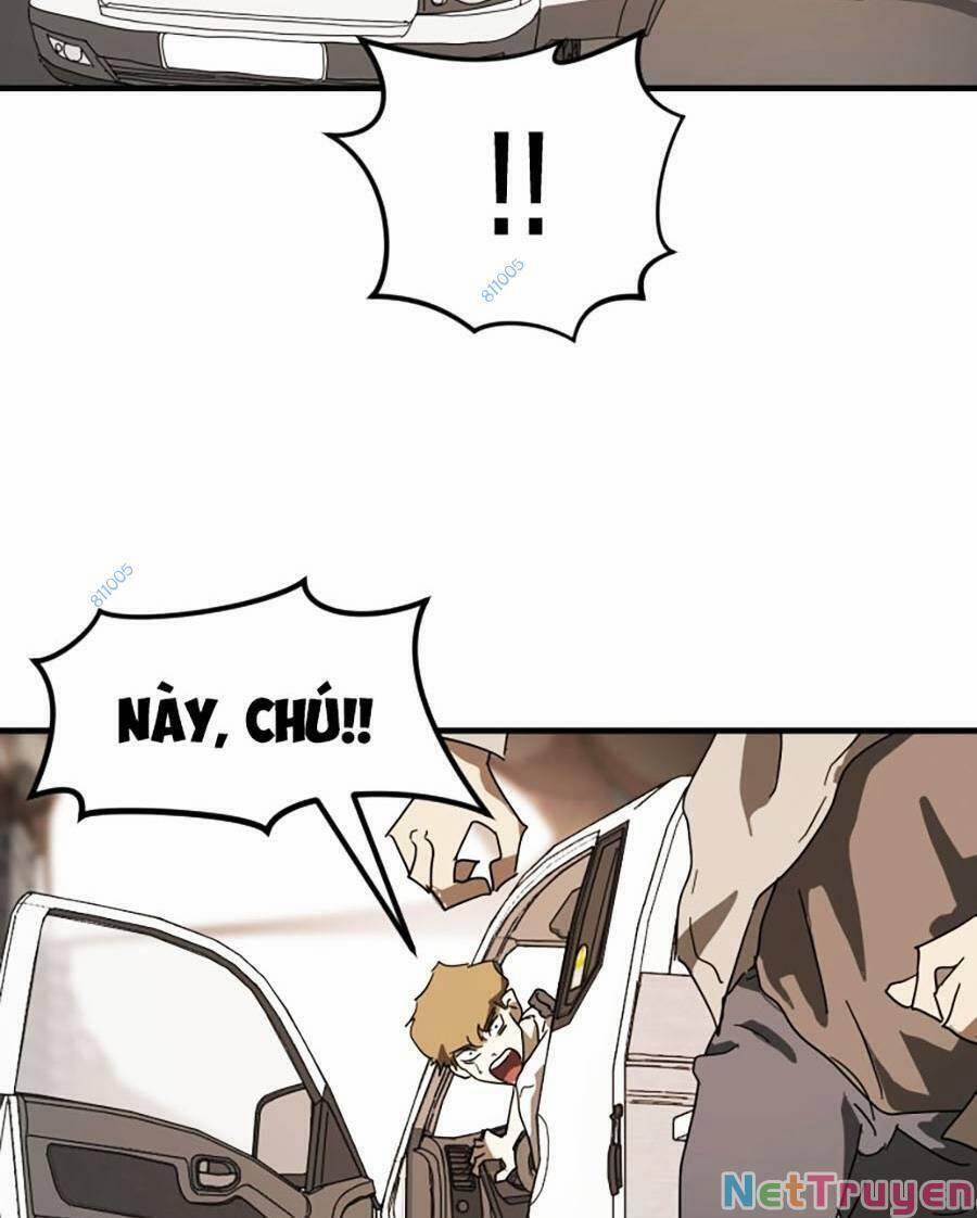 Đại Dịch Seoul 23 trang 64