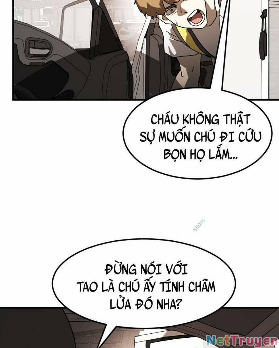 Đại Dịch Seoul 23 trang 69