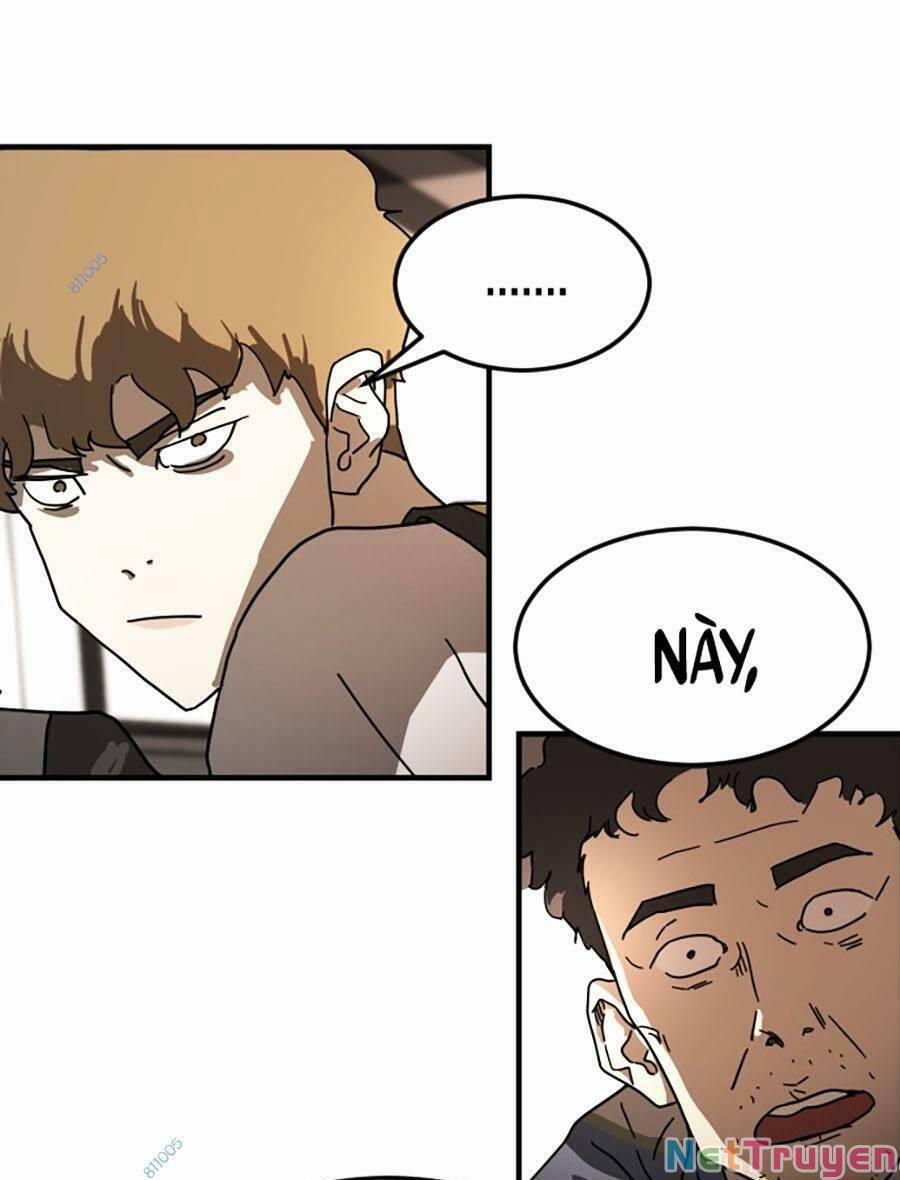 Đại Dịch Seoul 23 trang 80