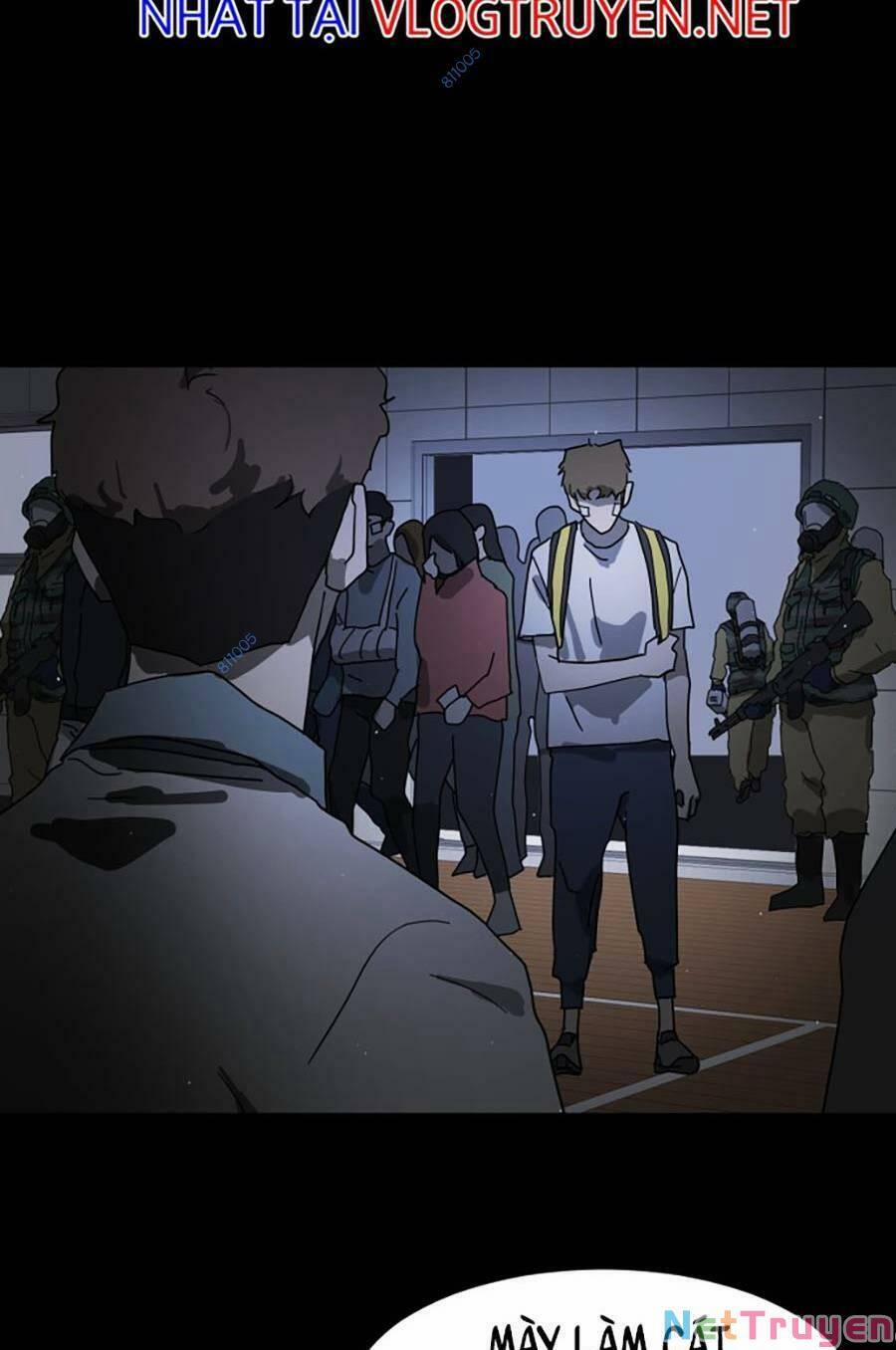 Đại Dịch Seoul 24 trang 112