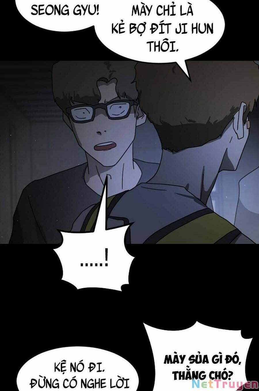 Đại Dịch Seoul 24 trang 115