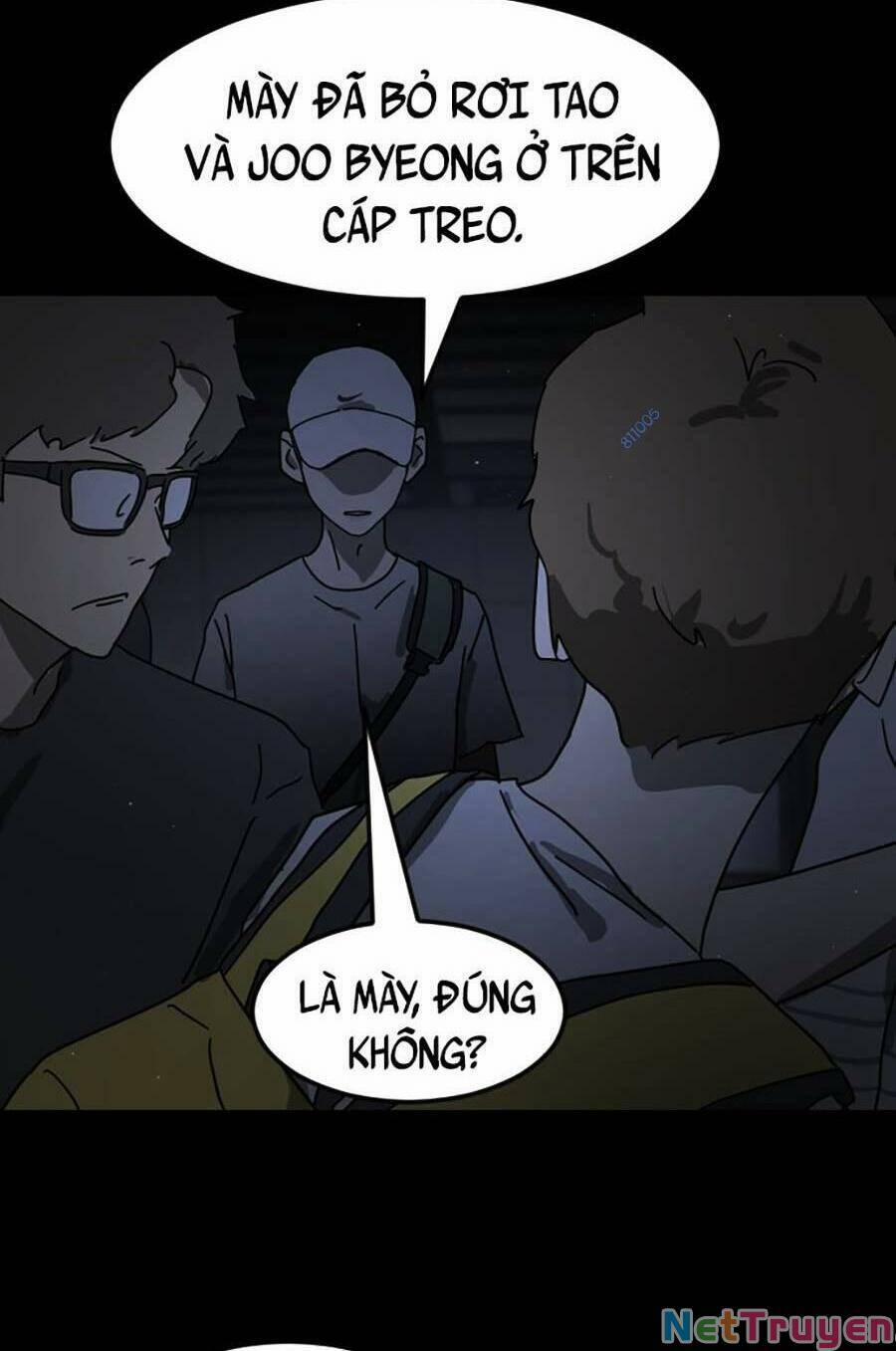 Đại Dịch Seoul 24 trang 123