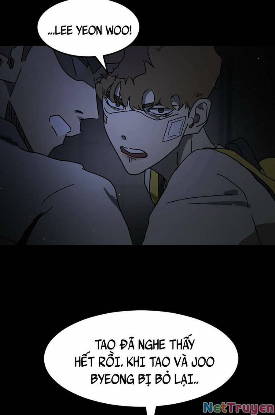 Đại Dịch Seoul 24 trang 124