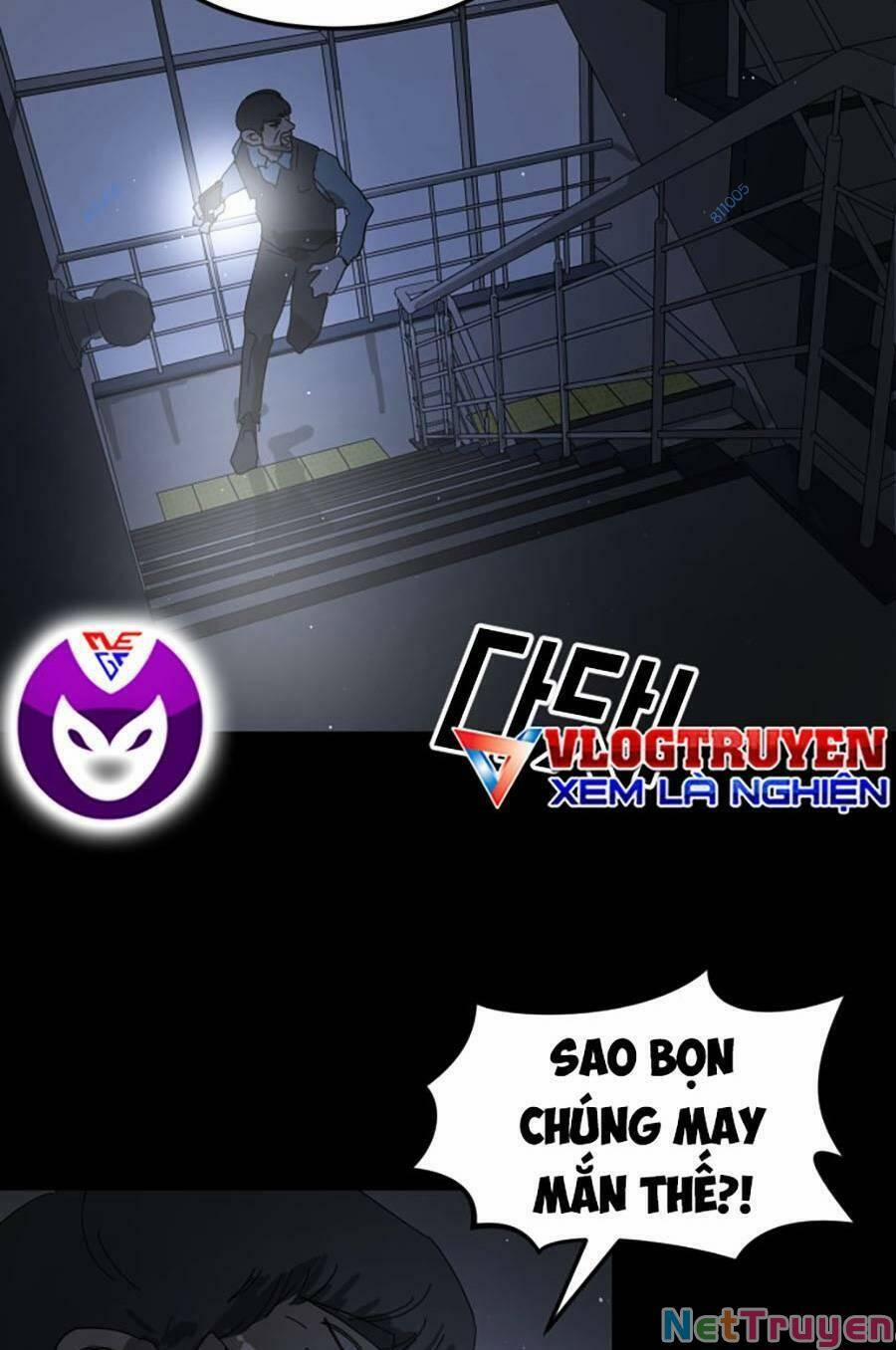 Đại Dịch Seoul 24 trang 130