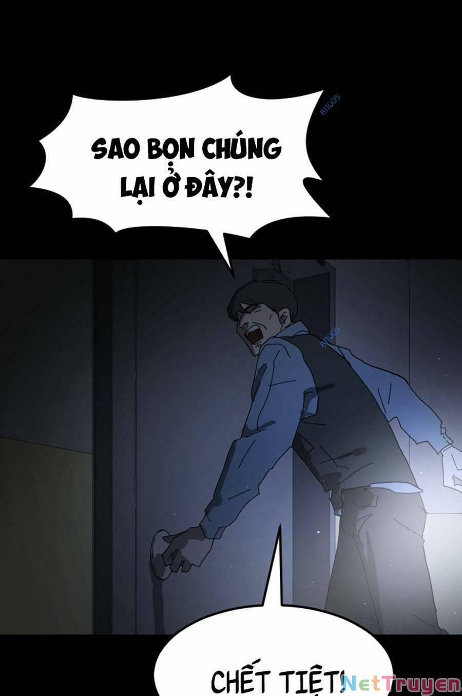 Đại Dịch Seoul 24 trang 132