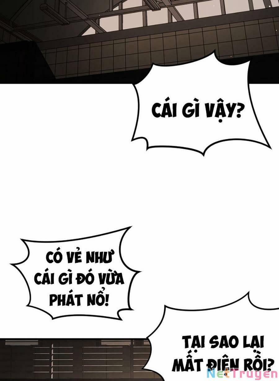 Đại Dịch Seoul 24 trang 14