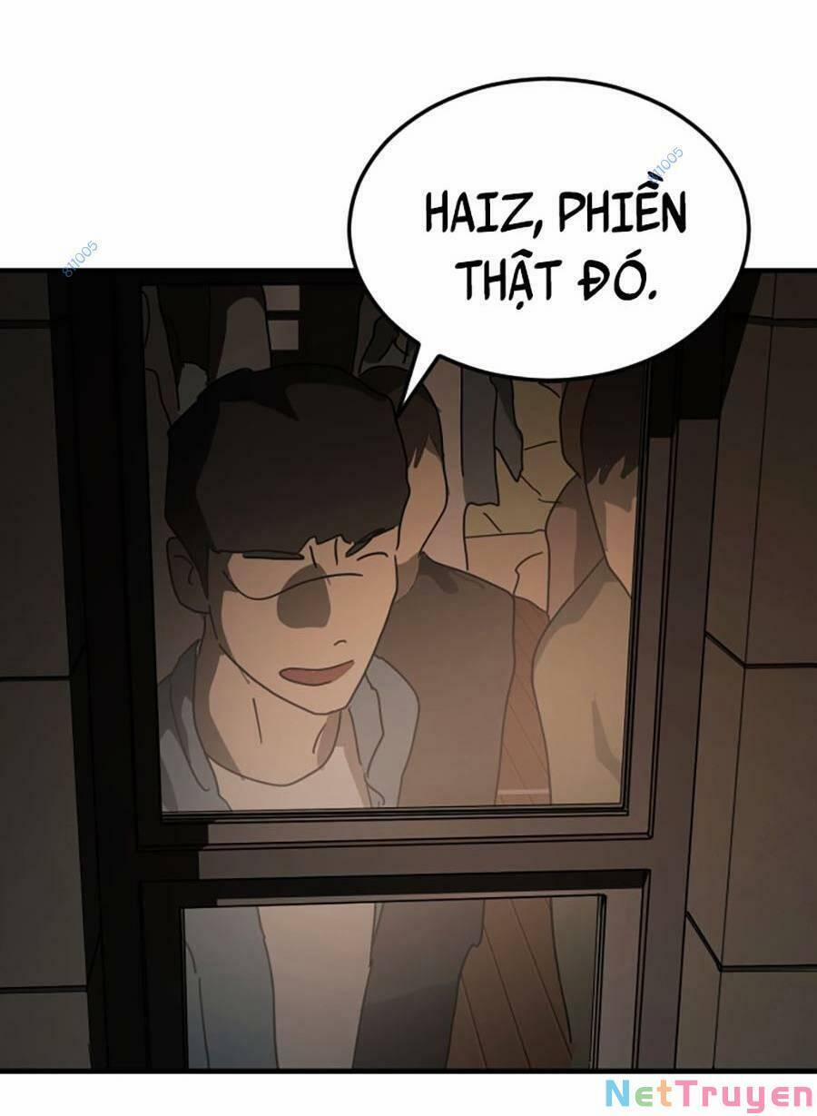 Đại Dịch Seoul 24 trang 16