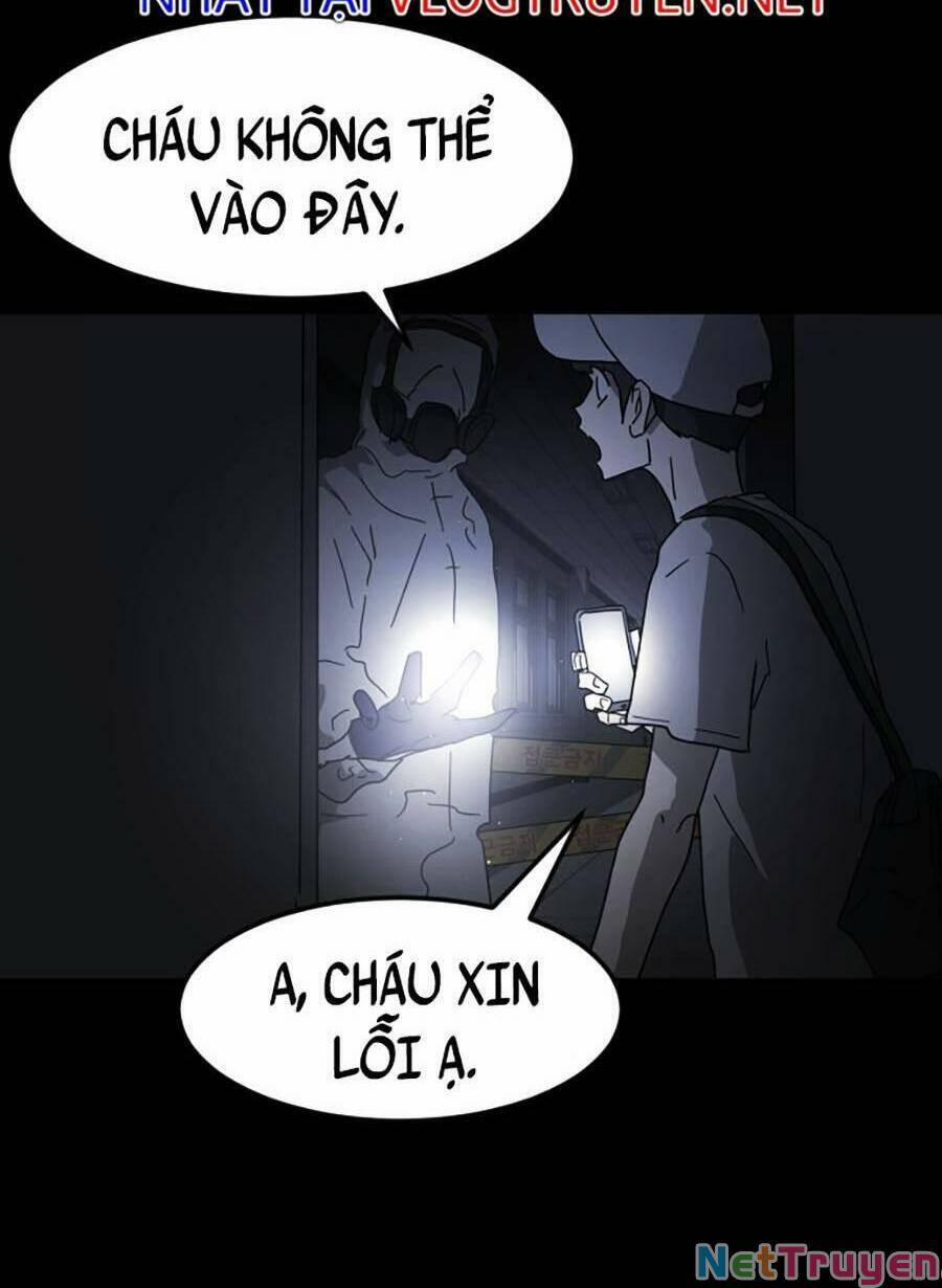 Đại Dịch Seoul 24 trang 27