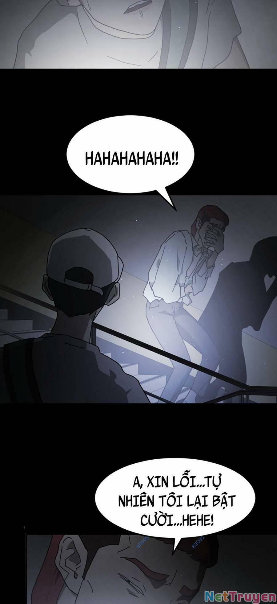 Đại Dịch Seoul 24 trang 42