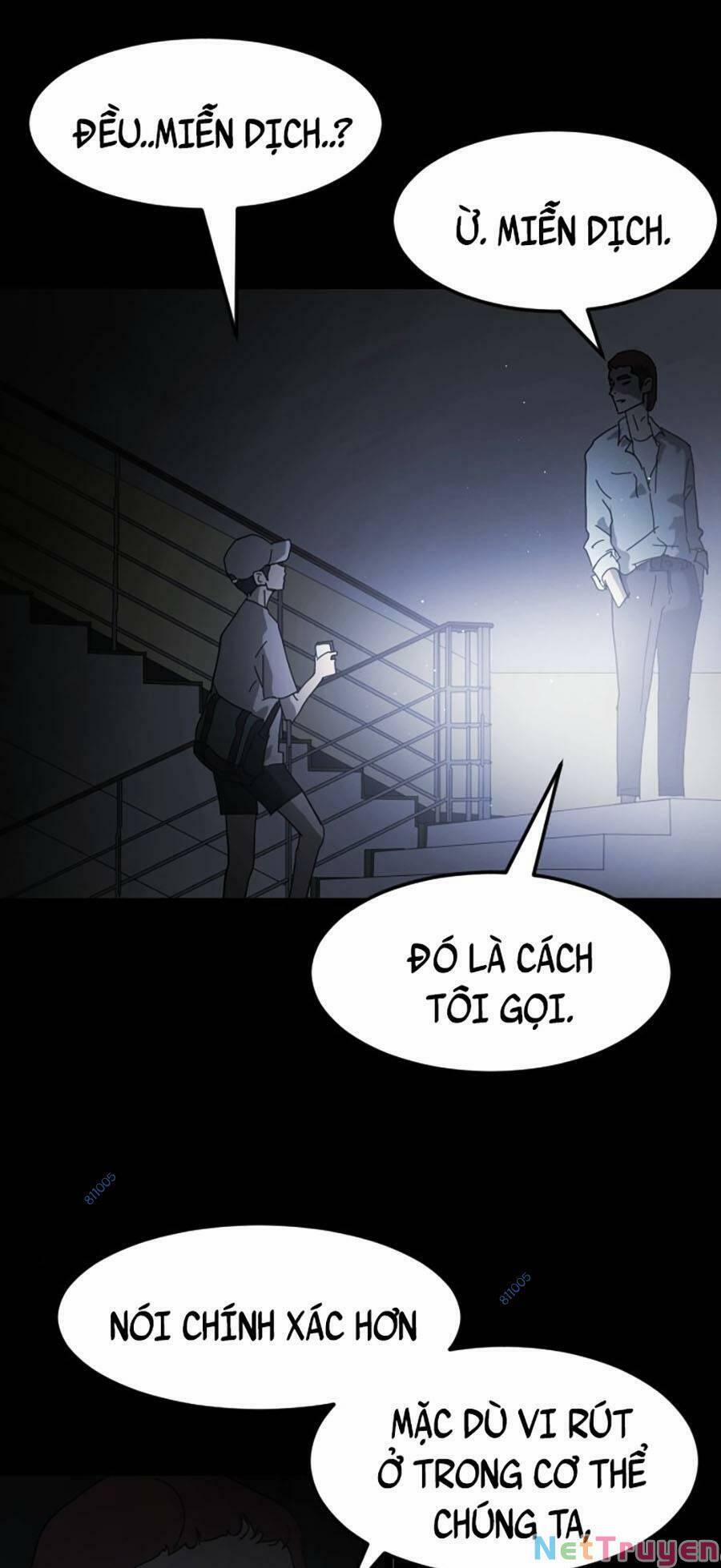 Đại Dịch Seoul 24 trang 48