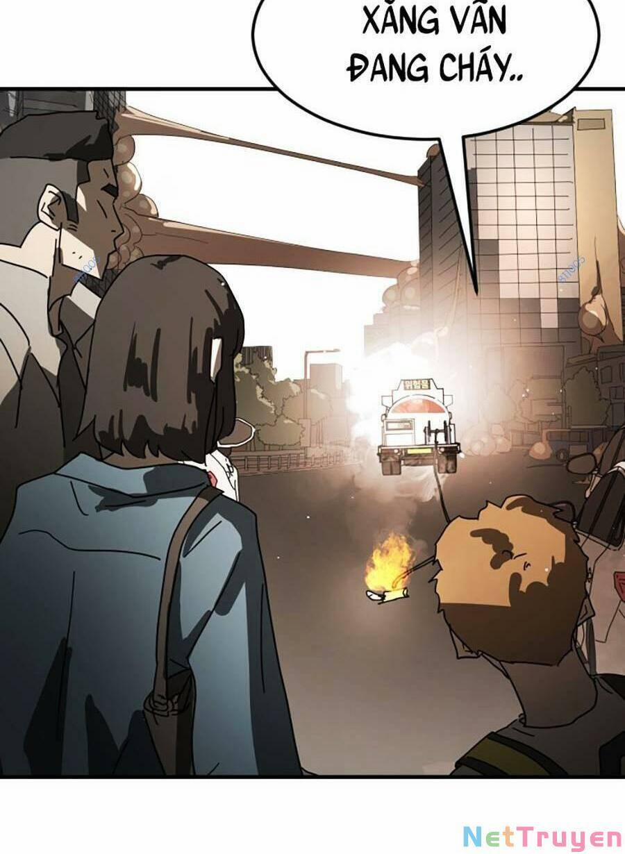 Đại Dịch Seoul 24 trang 5