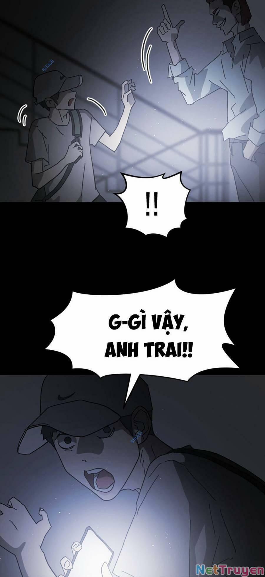 Đại Dịch Seoul 24 trang 53