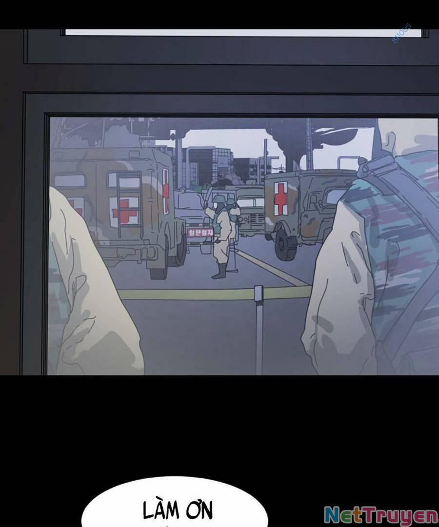 Đại Dịch Seoul 24 trang 78