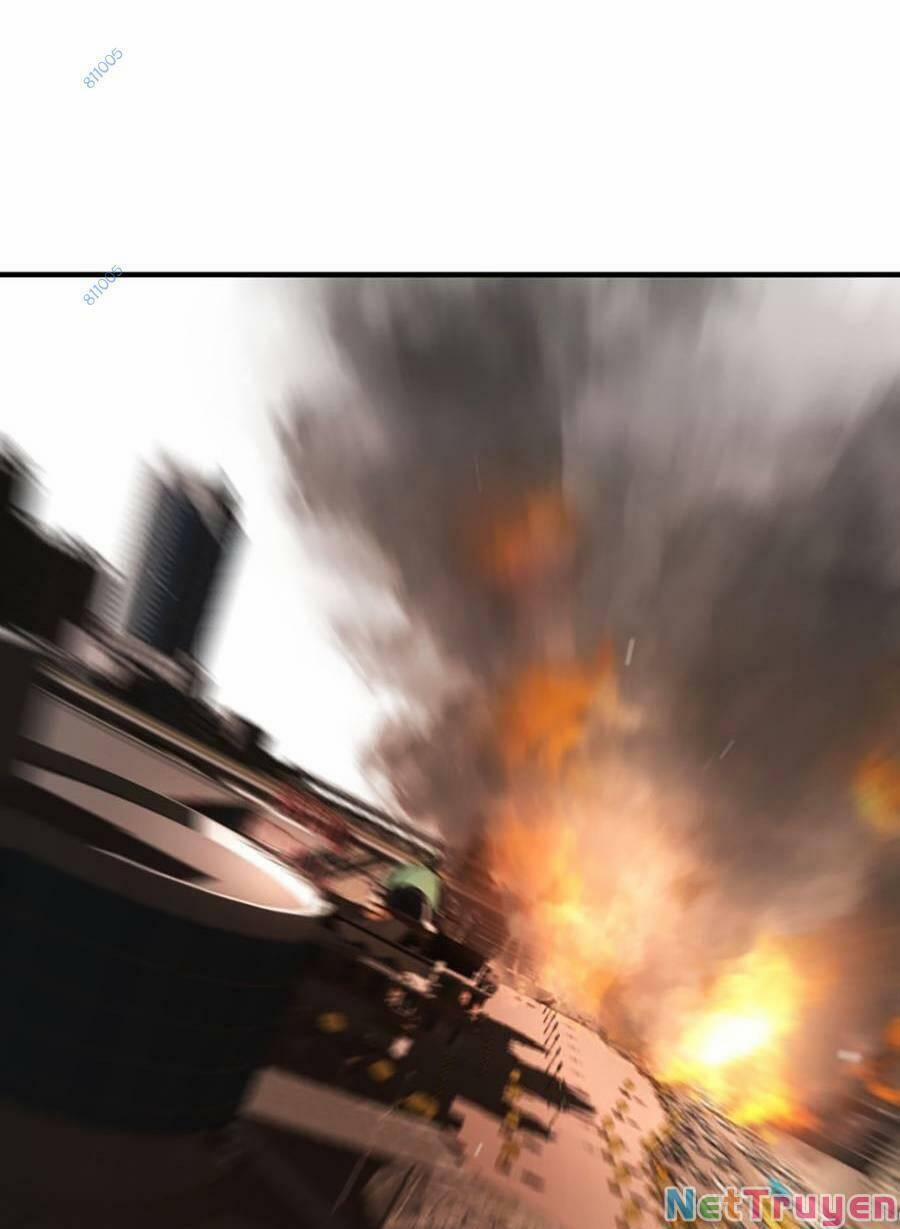 Đại Dịch Seoul 24 trang 8