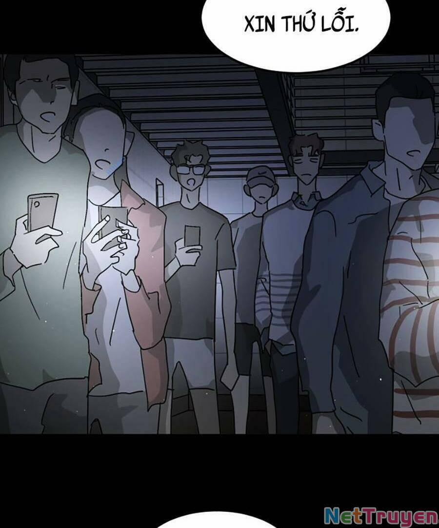 Đại Dịch Seoul 24 trang 81