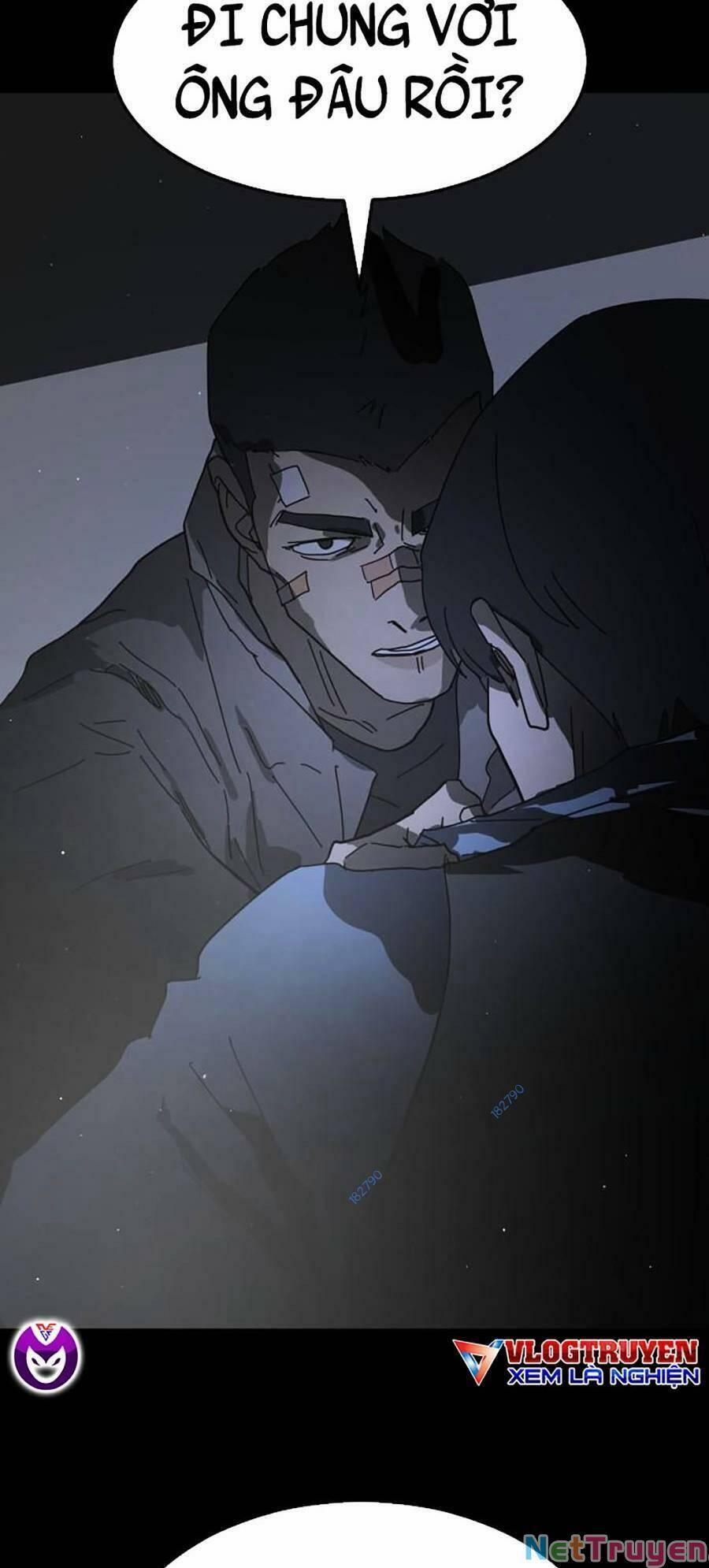 Đại Dịch Seoul 25 trang 1