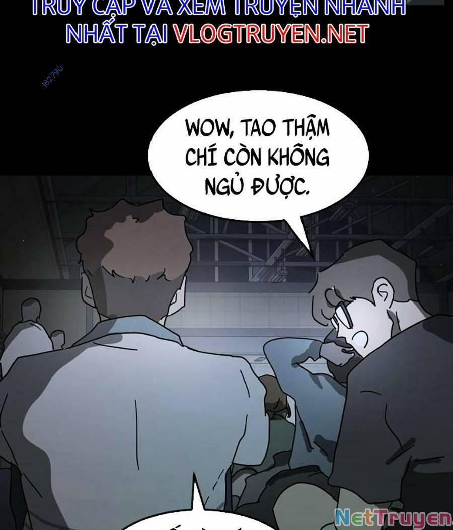 Đại Dịch Seoul 25 trang 110