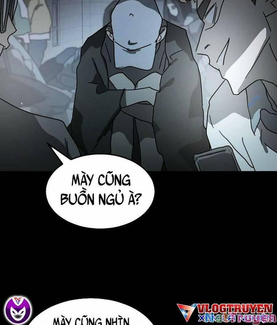 Đại Dịch Seoul 25 trang 115