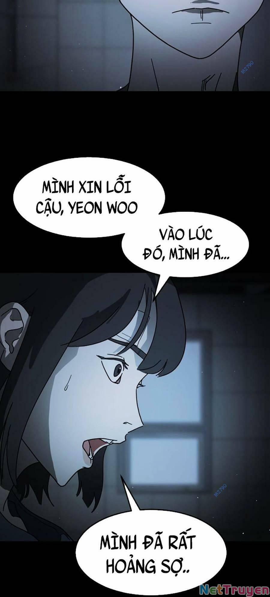 Đại Dịch Seoul 25 trang 12