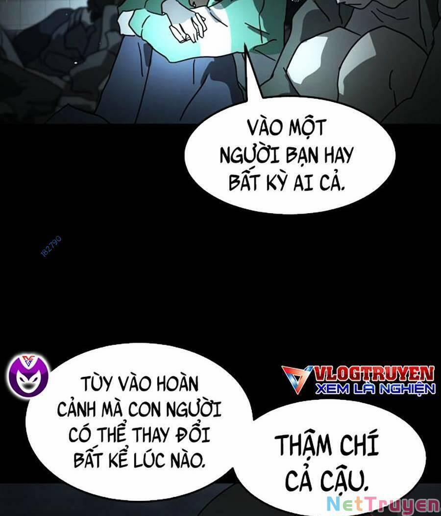 Đại Dịch Seoul 25 trang 130