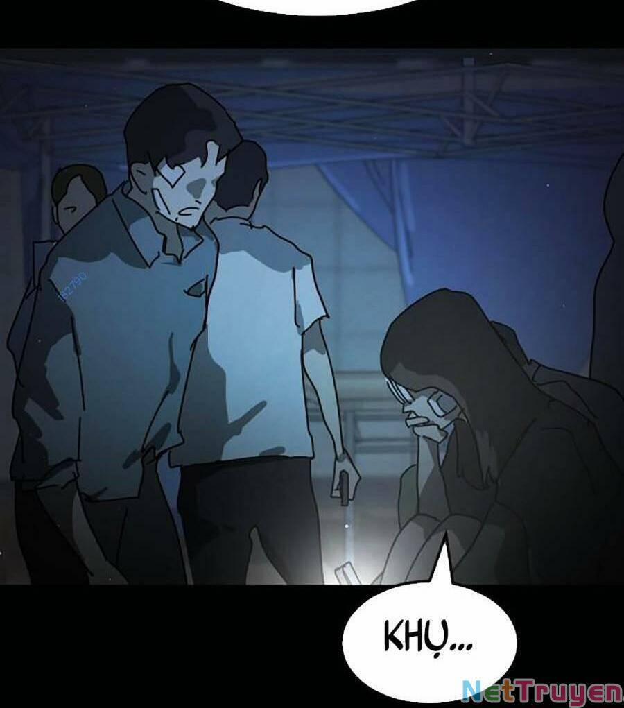 Đại Dịch Seoul 25 trang 157