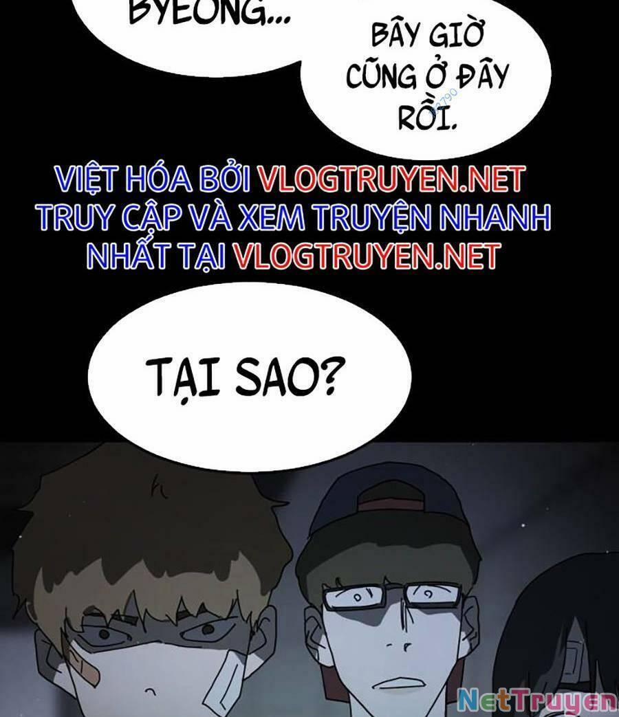 Đại Dịch Seoul 25 trang 18