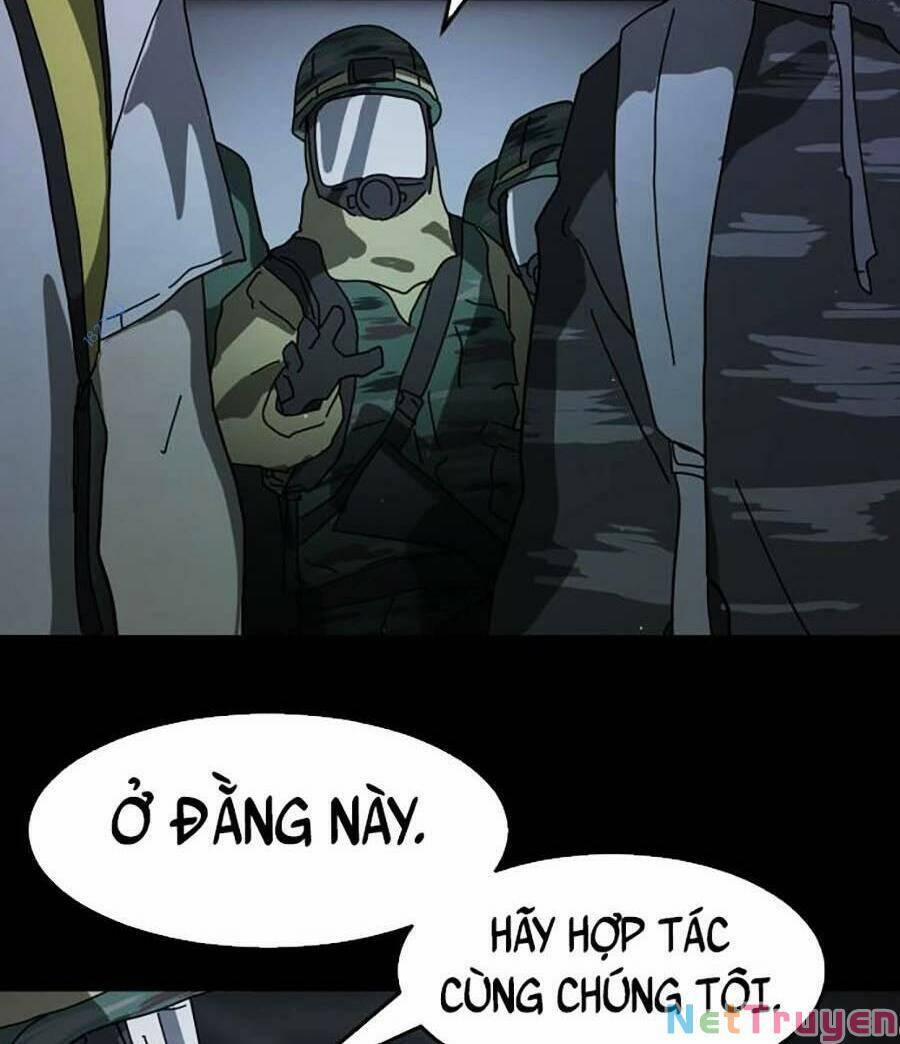 Đại Dịch Seoul 25 trang 23