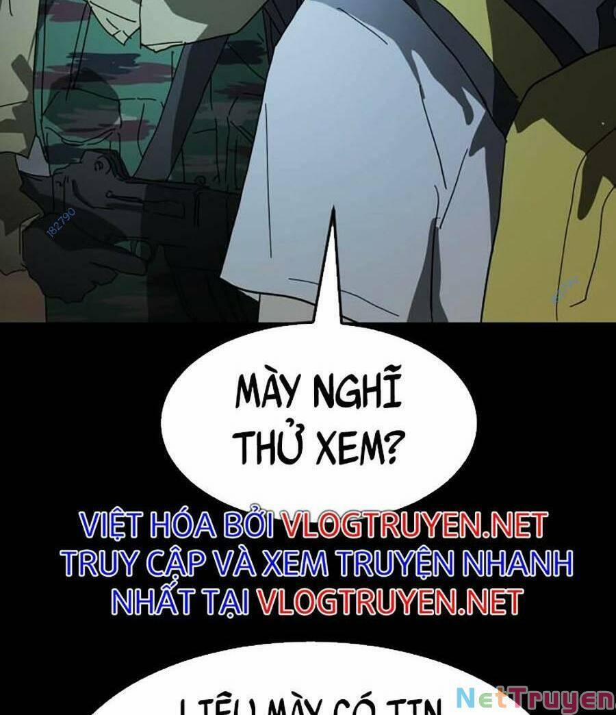 Đại Dịch Seoul 25 trang 27