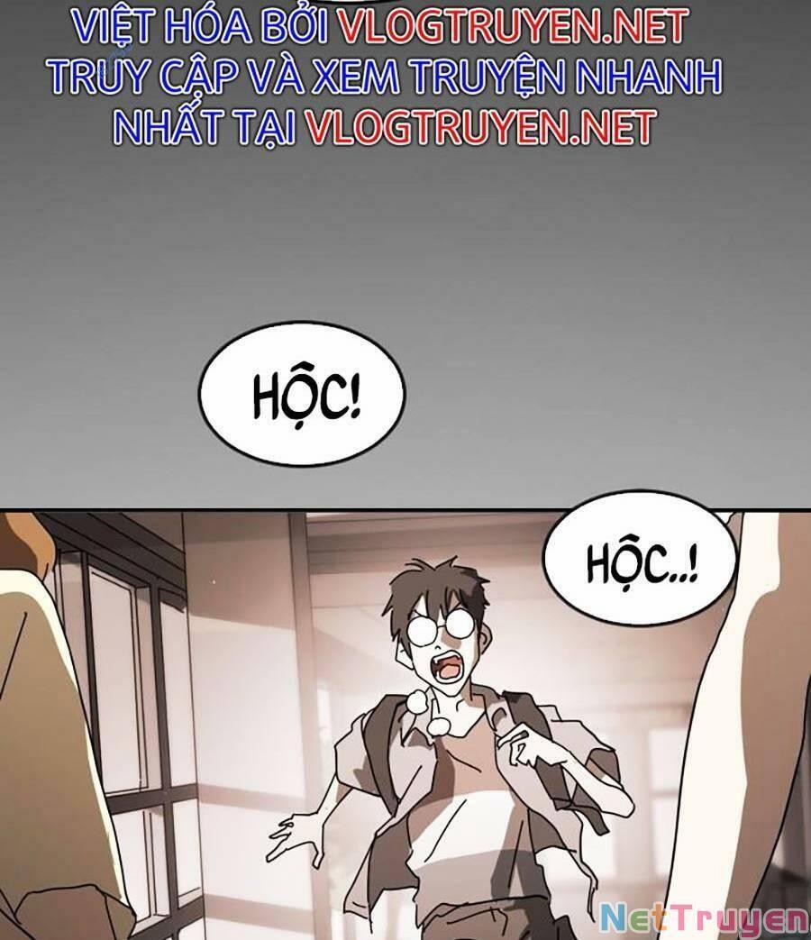 Đại Dịch Seoul 25 trang 32