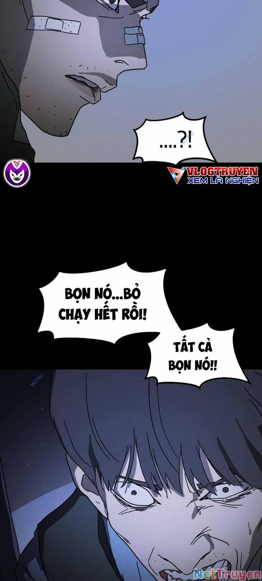 Đại Dịch Seoul 25 trang 4