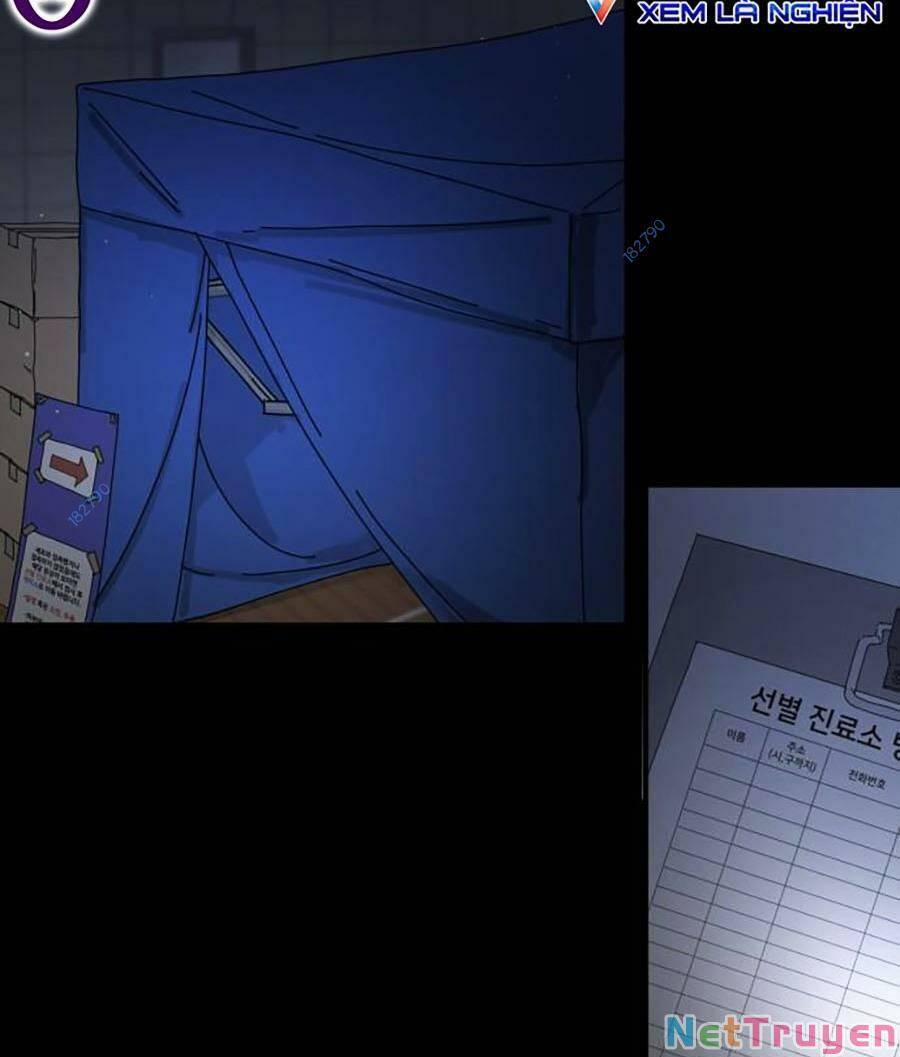 Đại Dịch Seoul 25 trang 46