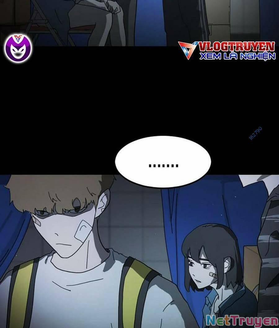 Đại Dịch Seoul 25 trang 49