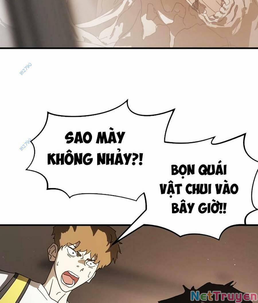 Đại Dịch Seoul 25 trang 64