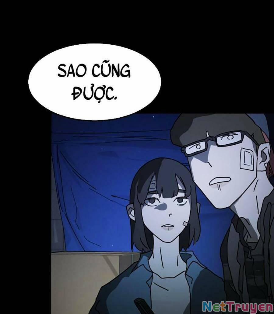 Đại Dịch Seoul 25 trang 76