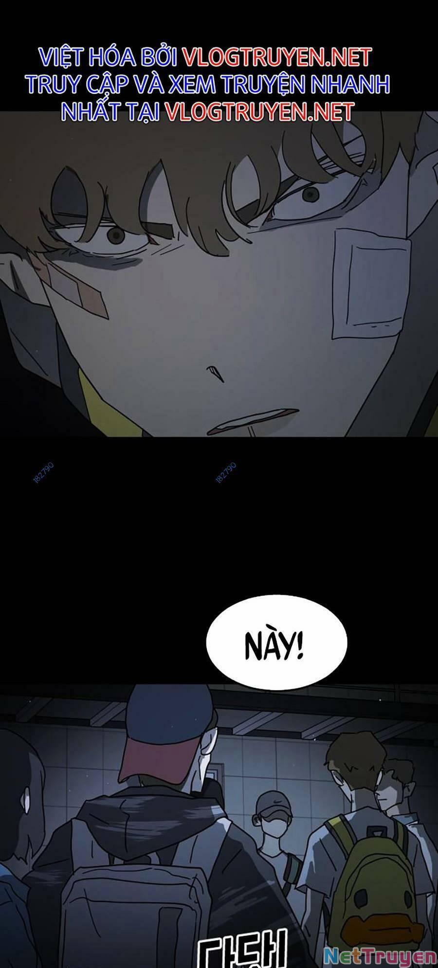 Đại Dịch Seoul 25 trang 8