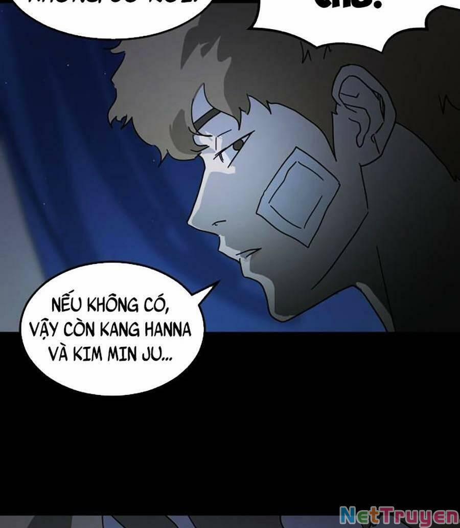 Đại Dịch Seoul 25 trang 82