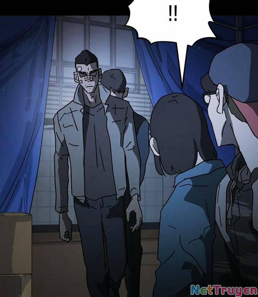 Đại Dịch Seoul 25 trang 84