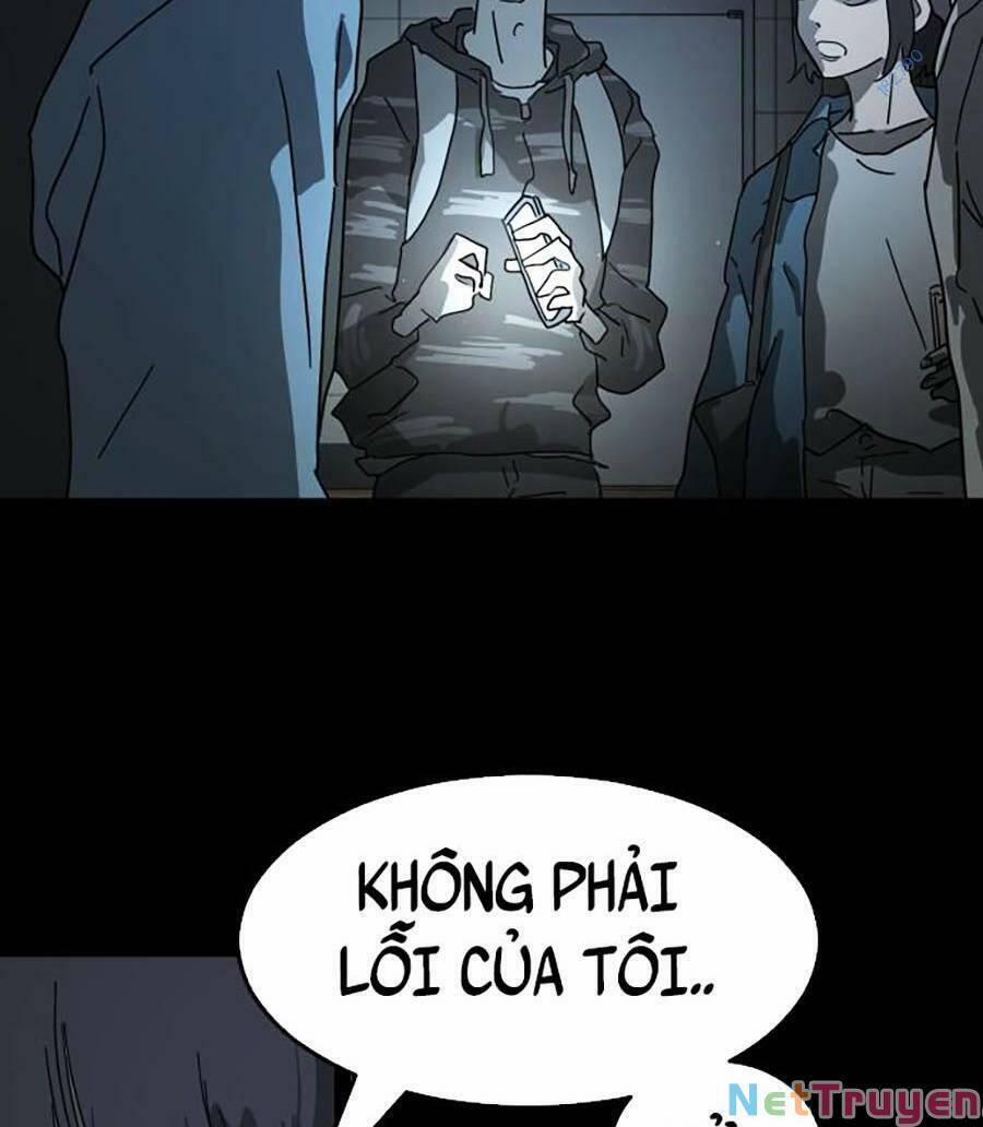 Đại Dịch Seoul 25 trang 98