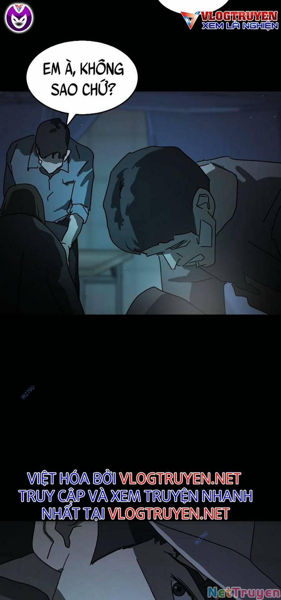 Đại Dịch Seoul 26 trang 1