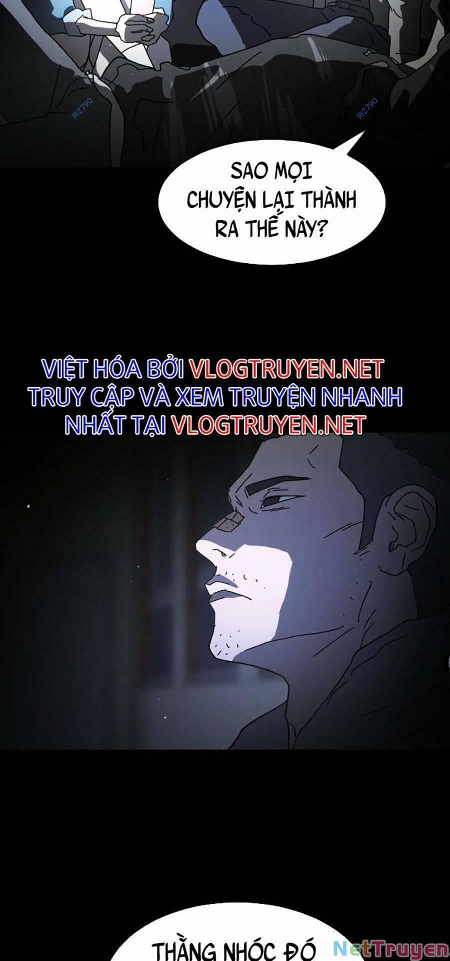 Đại Dịch Seoul 26 trang 10