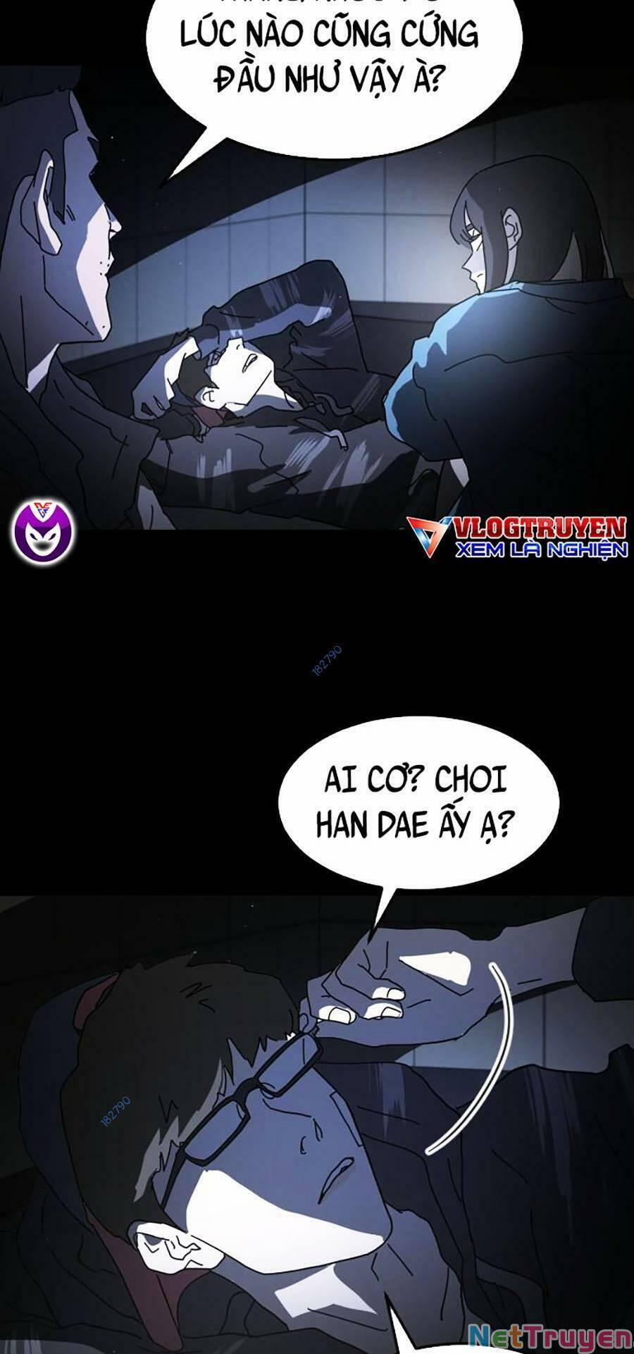Đại Dịch Seoul 26 trang 11