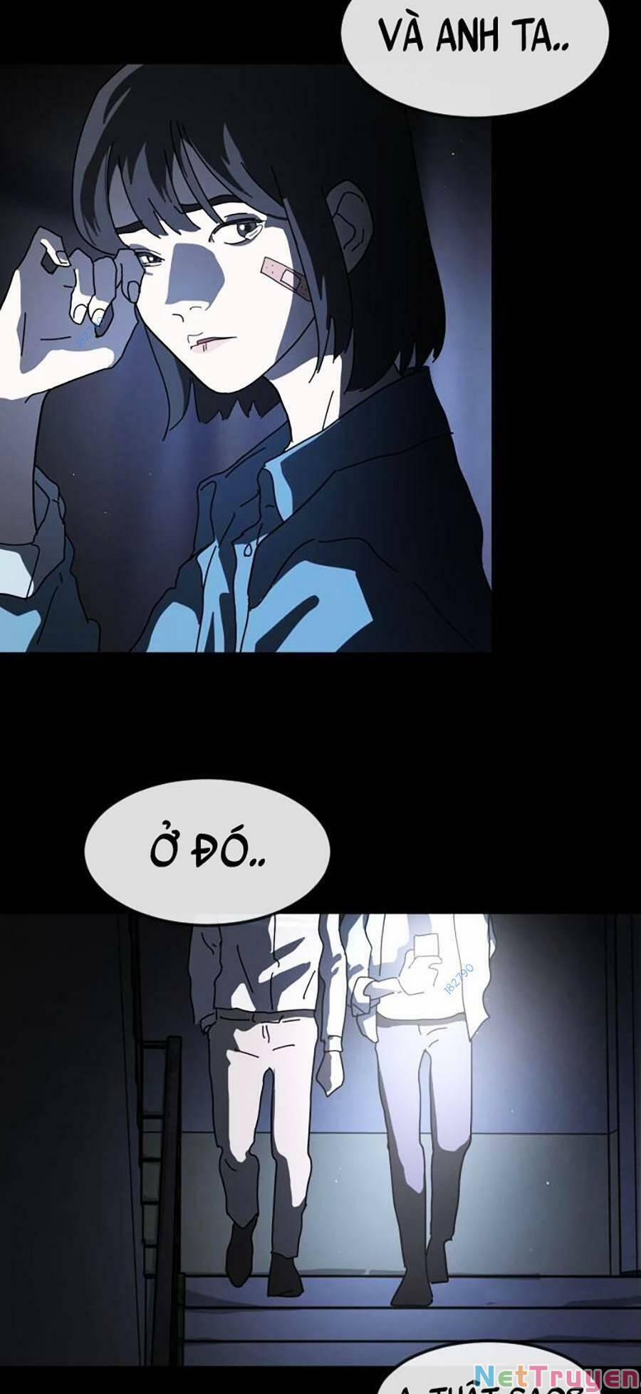 Đại Dịch Seoul 26 trang 21