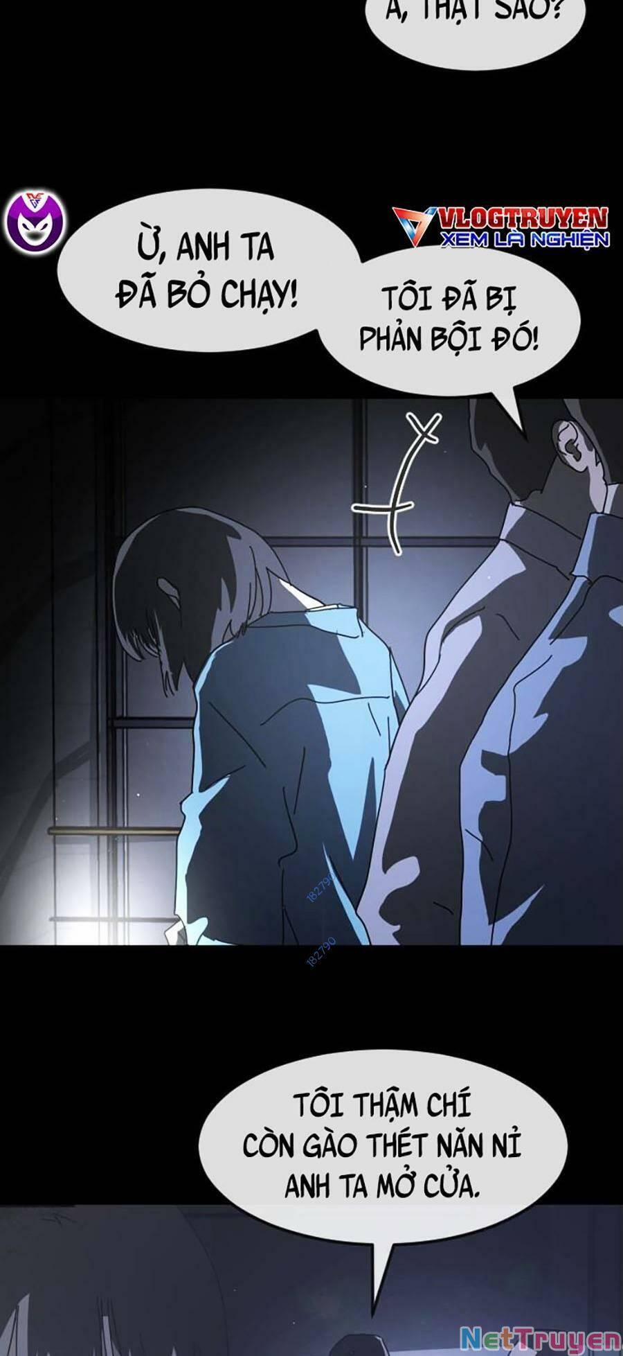 Đại Dịch Seoul 26 trang 22